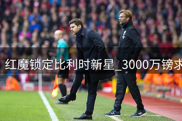 红魔锁定比利时新星 3000万镑求购左路悍将