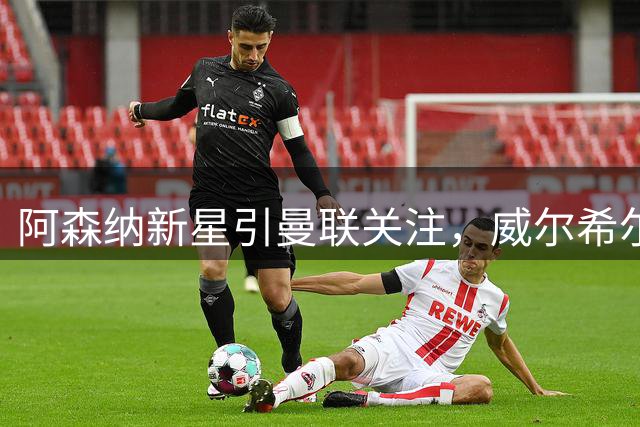 阿森纳新星引曼联关注，威尔希尔呼吁青训瑰宝坚守兵工厂